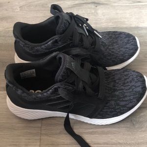 Adidas edge lux 3 size 6